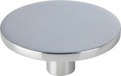 STIL HAUS крючок хром Liz, арт. LZ13(08) STIL HAUS крючок хром Liz, арт. LZ13(08)