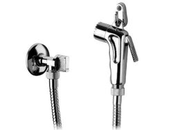 Remer Гигиенический душ 332DCR, цвет: хром Remer Гигиенический душ 332DCR, цвет: хром