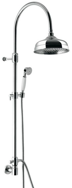 Emmevi душевая колонна, хром арт. C02594ICR Emmevi душевая колонна, хром арт. C02594ICR