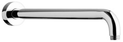 Emmevi кронштейн для душа 450 mm, круглый, арт. C00679(450)/BR Emmevi кронштейн для душа 450 mm, круглый, арт. C00679(450)/BR