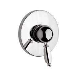 Remer Смеситель для душа, цвет: хром LV30 встраиваемый Серия Liberty