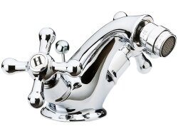 Remer Смеситель для биде (хром) Liberty 23LIce