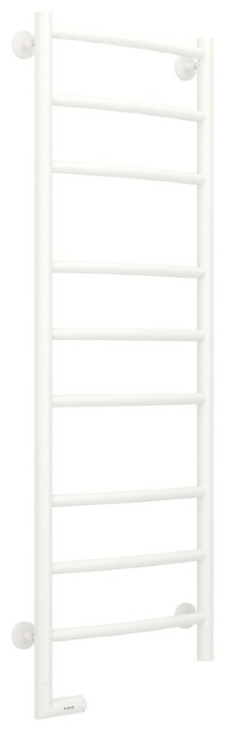 Электрический полотенцесушитель Галант 2.0 1200х400 МЭМ левый (матовый белый) Сунержа арт. 30-5200-1240 Электрический полотенцесушитель Галант 2.0 1200х400 МЭМ левый (матовый белый) Сунержа арт. 30-5200-1240
