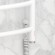 Электрический полотенцесушитель Галант 4.0 1000х500 МЭМ правый (матовый белый) Сунержа арт. 30-0831-1050