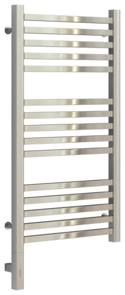 Электрический полотенцесушитель Модус 3.0 800х400 МЭМ левый (голубино-синий) Сунержа арт. 5014-5700-8040 Электрический полотенцесушитель Модус 3.0 800х400 МЭМ левый (голубино-синий) Сунержа арт. 5014-5700-8040