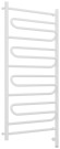 Электрический полотенцесушитель Элегия 3.0 1200х600 МЭМ правый (матовый белый) Сунержа арт. 30-5819-1260