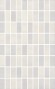Декоративная плитка Аверно 25x40см, мозаичный Kerama Marazzi арт. MM6282