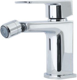 Allen Brau Смеситель для биде (с донным клапаном), Infinity, 5.21004-00 цвет: хром Allen Brau Смеситель для биде (с донным клапаном), Infinity, 5.21004-00 цвет: хром