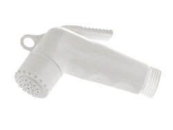 Remer Душ-пистолет 332DPBN, цвет: хром Remer Душ-пистолет 332DPBN, цвет: хром