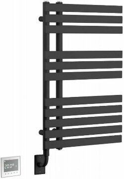Boheme Полотенцесушитель электрический форма прямоугольная 50x80см, Venturo арт. 721-B Boheme Полотенцесушитель электрический форма прямоугольная 50x80см, Venturo арт. 721-B