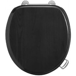 Boheme Сиденье для унитаза микролифт, Vogue арт. 907-B(G, CH,BR) Boheme Сиденье для унитаза микролифт, Vogue арт. 907-B(G, CH,BR)