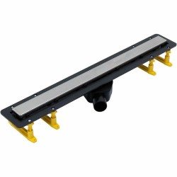 Allen Brau Душевой лоток Infinity, нержавеющаясталь - 9.50005.SS