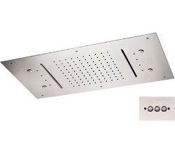 Remer Верхний душ 357RR7040N2C цвет: хром Remer Верхний душ 357RR7040N2C цвет: хром