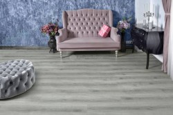 Alpine floor Кварцвиниловая плитка сладж, серый - ECO 12-7