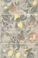 Панно Пикарди 60x40см, Садиз 4 частей (размер каждой части) Kerama Marazzi арт. HGD\A246\4x\15000