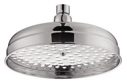 Fiore Круглый верхний душ 30 см, 30CR8609 цвет: хром Fiore Круглый верхний душ 30 см, 30CR8609 цвет: хром