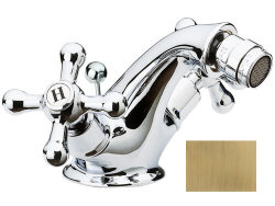 Remer Смеситель для биде, цвет: бронза Liberty 23LICEVO