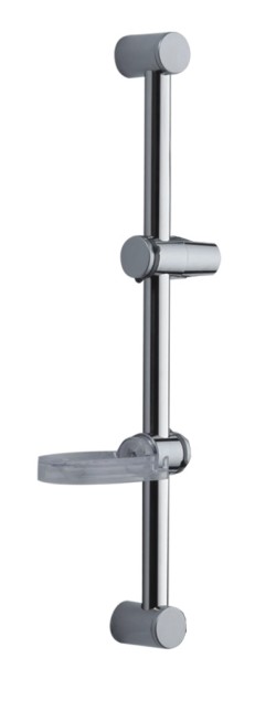 Душевая стойка без лейки и шланга, Haiba, арт. HB8005 Душевая стойка без лейки и шланга, Haiba, арт. HB8005