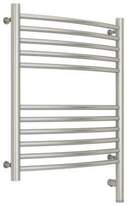 Электрический полотенцесушитель Богема 3.0 выгнутая 600х500 МЭМ правый (сатин) Сунержа арт. 071-5803-6050