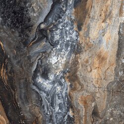 Neodom Керамогранит Sixty Lawa Nero 60x60 Polished, под оникс - N20399 Neodom Керамогранит Sixty Lawa Nero 60x60 Polished, под оникс - N20399