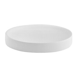 WasserKRAFT Мыльница berkel k-4929 цвет: белый