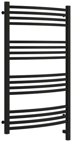 Электрический полотенцесушитель Аркус 3.0 1000х600 МЭМ правый (матовый чёрный) Сунержа арт. 31-5705-1060 Электрический полотенцесушитель Аркус 3.0 1000х600 МЭМ правый (матовый чёрный) Сунержа арт. 31-5705-1060