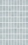 Декоративная плитка Аверно 25x40см, мозаичный Kerama Marazzi арт. MM6280