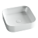 Ceramica Nova Раковина накладная квадратная (белый) Element арт. CN6012