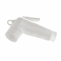 Remer Душ-пистолет 332DPBNX, цвет: хром Remer Душ-пистолет 332DPBNX, цвет: хром