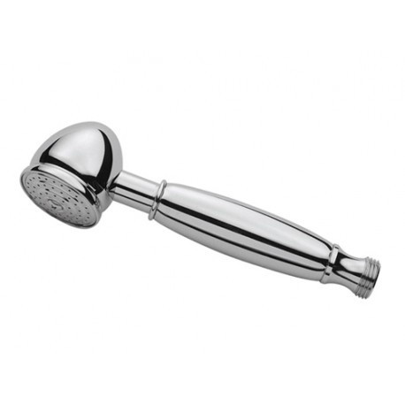 Remer Душевая лейка d45 мм 323U, цвет: хром