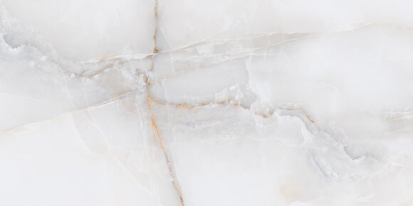 Neodom Керамогранит Marble Soft 60x120 Onix Bianco Satin, под оникс - N20375