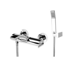 Webert смеситель для ванны, Wolo, WO850101015 цвет: хром Webert смеситель для ванны, Wolo, WO850101015 цвет: хром