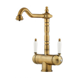 Omoikiri Смеситель Amagasaki-AB 4994292, латунь арт. 4994292