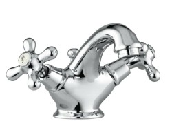 Webert смеситель для раковины, Armony, AM700108015 цвет: хром Webert смеситель для раковины, Armony, AM700108015 цвет: хром