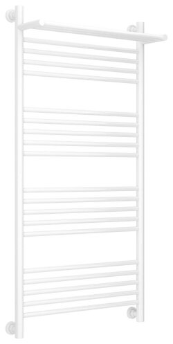 Водяной полотенцесушитель Богема с полкой+ 1200х600 (белый) Сунержа арт. 12-0223-1260 Водяной полотенцесушитель Богема с полкой+ 1200х600 (белый) Сунержа арт. 12-0223-1260