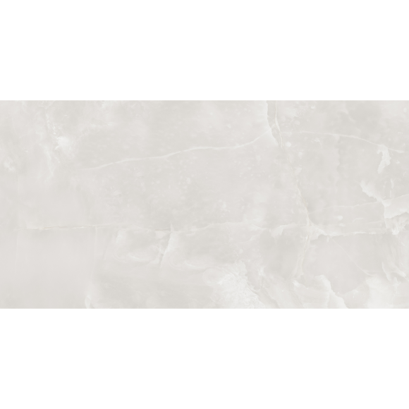 Staro Керамогранит Onyx Elegant Bianco Satin 60x120, цвет: серый, арт. 1237646 \ С0006040 