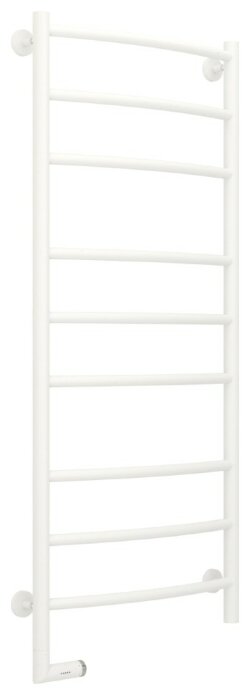 Электрический полотенцесушитель Галант 2.0 1200х500 МЭМ левый (матовый белый) Сунержа арт. 30-5200-1250 Электрический полотенцесушитель Галант 2.0 1200х500 МЭМ левый (матовый белый) Сунержа арт. 30-5200-1250