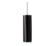 WasserKRAFT Щетка для унитаза напольная k-1027black цвет: черный