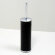 WasserKRAFT Щетка для унитаза напольная k-1027black цвет: черный