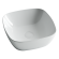 Ceramica Nova Раковина накладная квадратная (белый) Element арт. CN5006