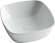 Ceramica Nova Раковина накладная квадратная (белый) Element арт. CN5006
