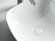 Ceramica Nova Раковина накладная квадратная (белый) Element арт. CN5006