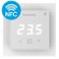 Thermo Терморегулятор reg ti-700 nfc white reg