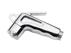 Remer Душ-пистолет 332DPCR, цвет: хром Remer Душ-пистолет 332DPCR, цвет: хром