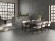 Керамогранит Фондамента 60x119.5см, серый обрезной Kerama Marazzi арт. DL500900R