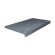 Ступень Роверелла 34x60см, клеёная серый темный 34х6 Kerama Marazzi арт. DL600600R20\GLF