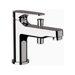 Remer Смеситель на борт ванны Class Line L04 хром Remer Смеситель на борт ванны Class Line L04 хром