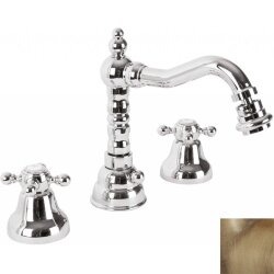 Cezares Смеситель для биде GOLF Бронза - GOLF-BBS2-02 Cezares Смеситель для биде GOLF Бронза - GOLF-BBS2-02