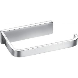 Cezares Держатель туалетной бумаги Maxima Хром - CZR-F-8921