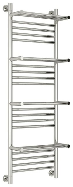 Водяной полотенцесушитель Богема 4 полки+ 1200х400 (без покрытия) Сунержа арт. 00-0224-1240 Водяной полотенцесушитель Богема 4 полки+ 1200х400 (без покрытия) Сунержа арт. 00-0224-1240